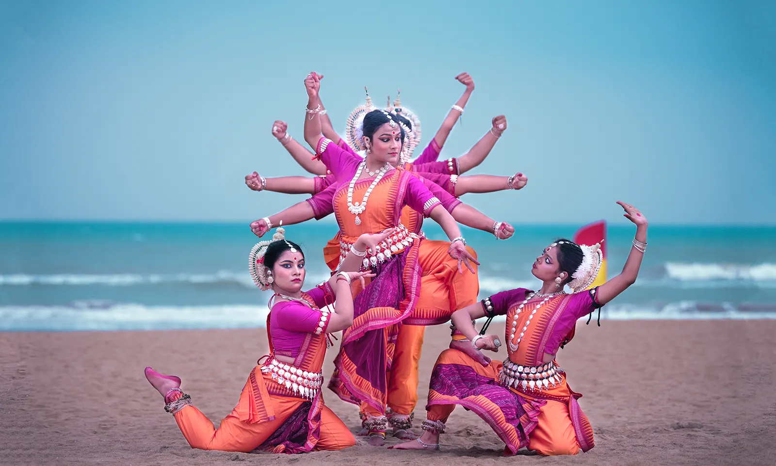 Aradhyam Story