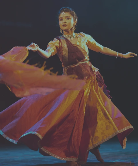 Dancer