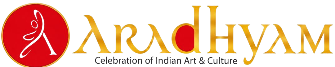 Aradhyam logo